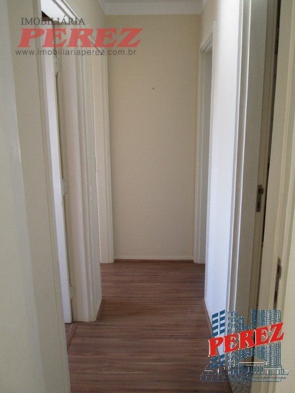Apartamento à venda e locação no centro de Londrina - Edifício Porto Seguro.