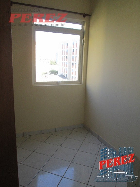 Apartamento à venda e locação no centro de Londrina - Edifício Porto Seguro.