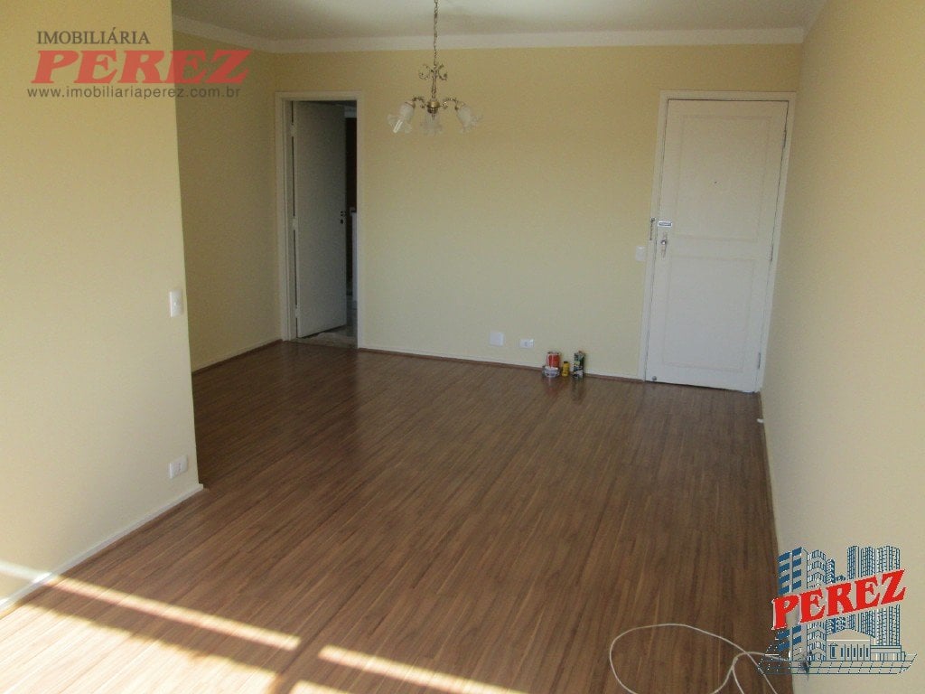 Apartamento à venda e locação no centro de Londrina - Edifício Porto Seguro.