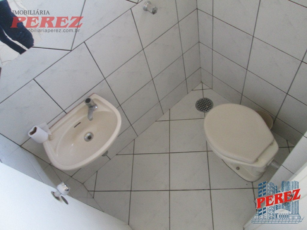 Apartamento à venda e locação no centro de Londrina - Edifício Porto Seguro.