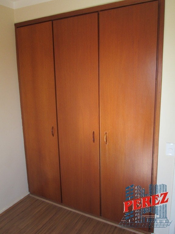Apartamento à venda e locação no centro de Londrina - Edifício Porto Seguro.