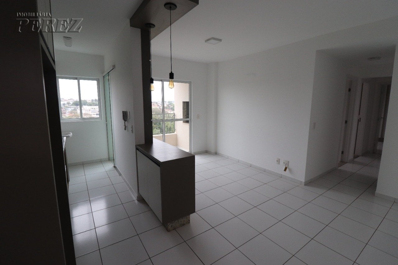 Apartamento para alugar no Conquista Paes Leme - Centro de Londrina