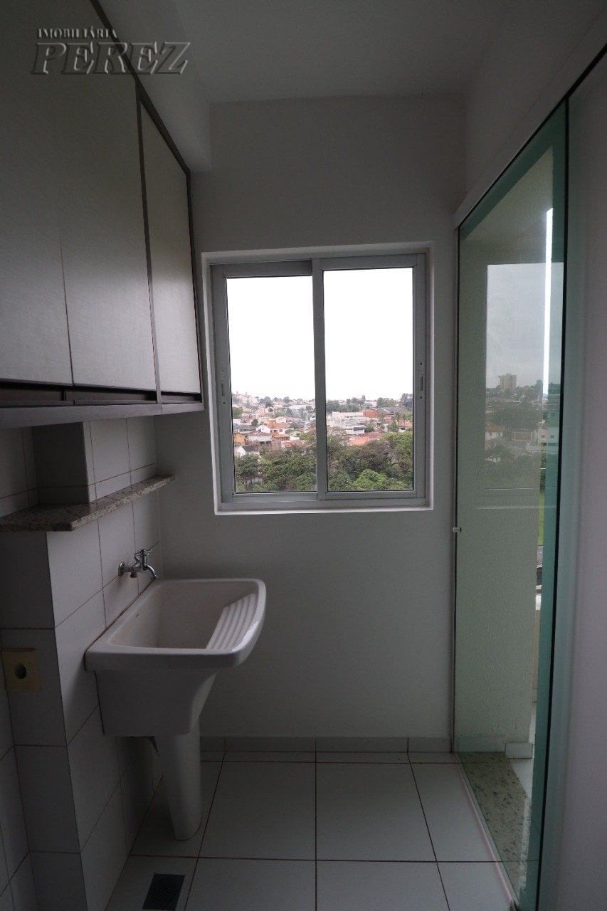 Apartamento para alugar no Conquista Paes Leme - Centro de Londrina