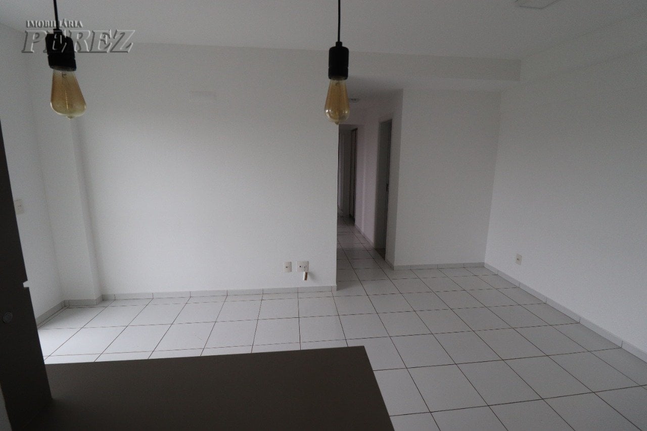 Apartamento para alugar no Conquista Paes Leme - Centro de Londrina