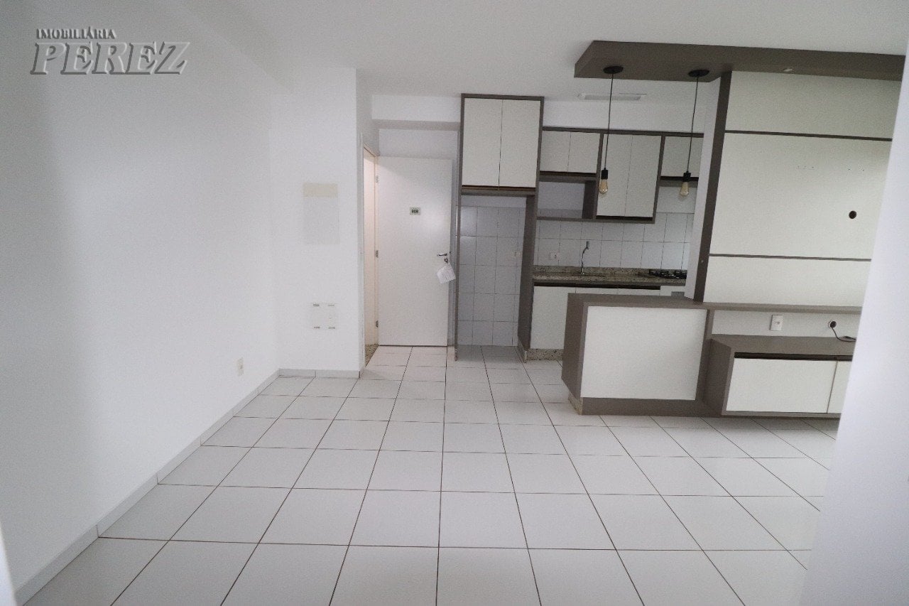 Apartamento para alugar no Conquista Paes Leme - Centro de Londrina