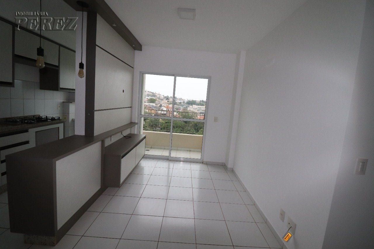 Apartamento para alugar no Conquista Paes Leme - Centro de Londrina