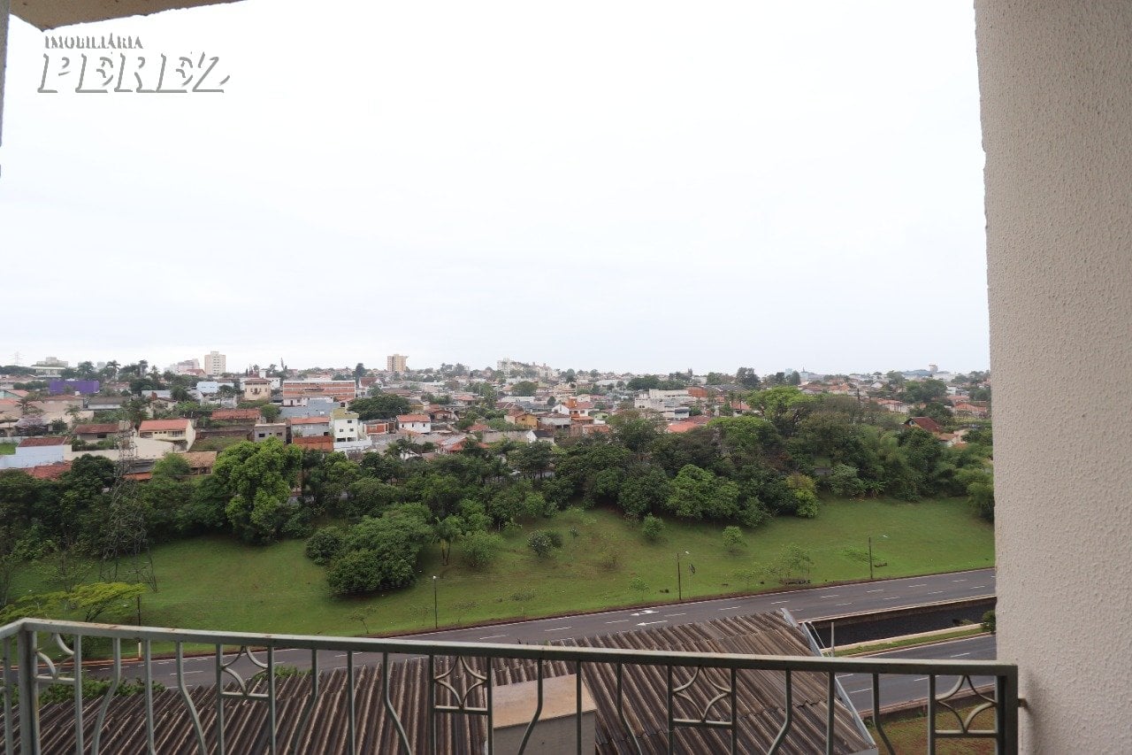 Apartamento para alugar no Conquista Paes Leme - Centro de Londrina