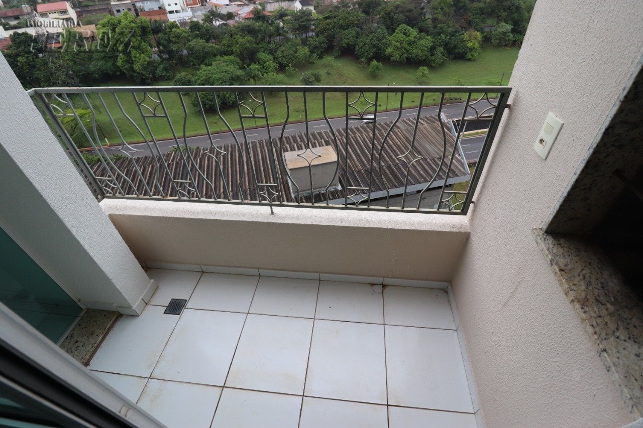 Apartamento para alugar no Conquista Paes Leme - Centro de Londrina