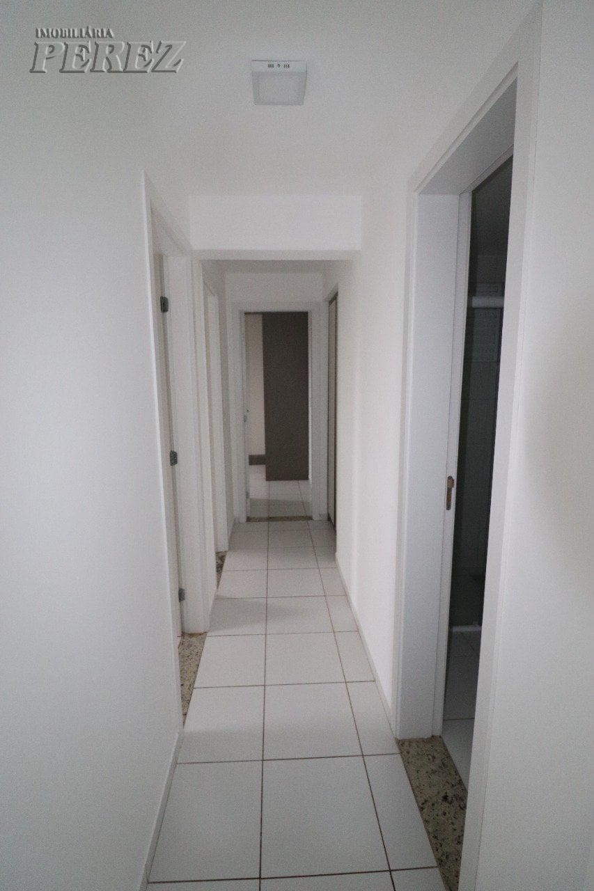 Apartamento para alugar no Conquista Paes Leme - Centro de Londrina