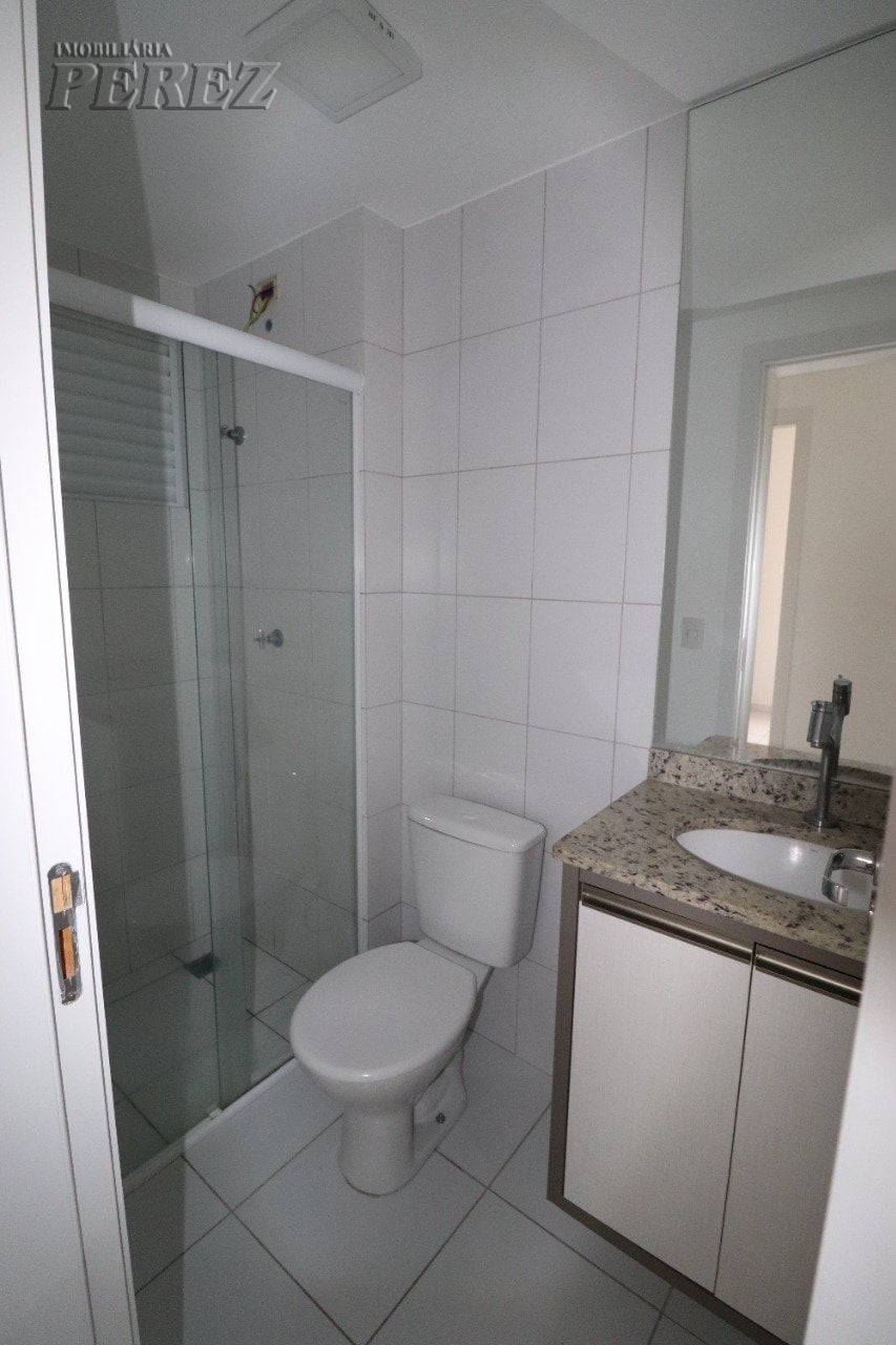 Apartamento para alugar no Conquista Paes Leme - Centro de Londrina