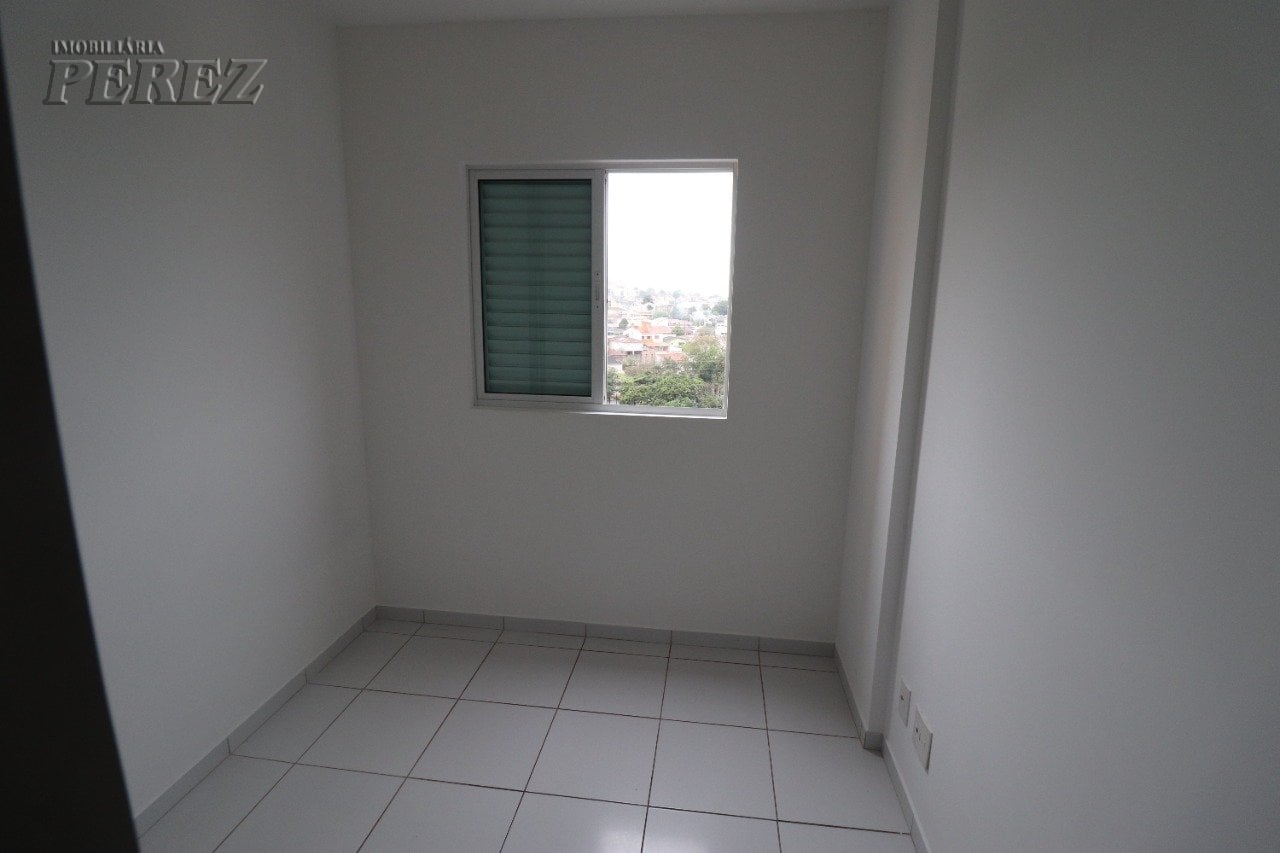 Apartamento para alugar no Conquista Paes Leme - Centro de Londrina