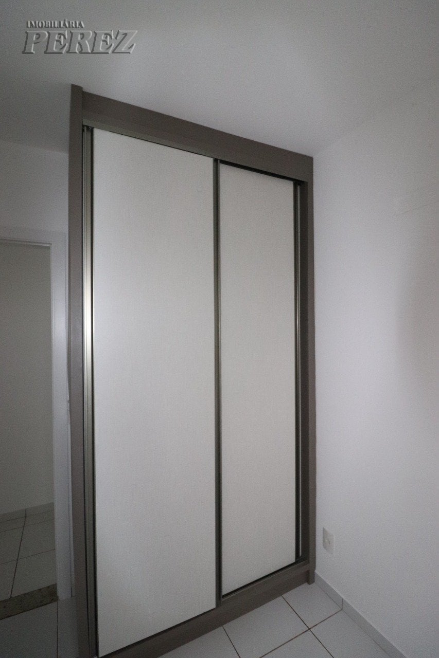 Apartamento para alugar no Conquista Paes Leme - Centro de Londrina
