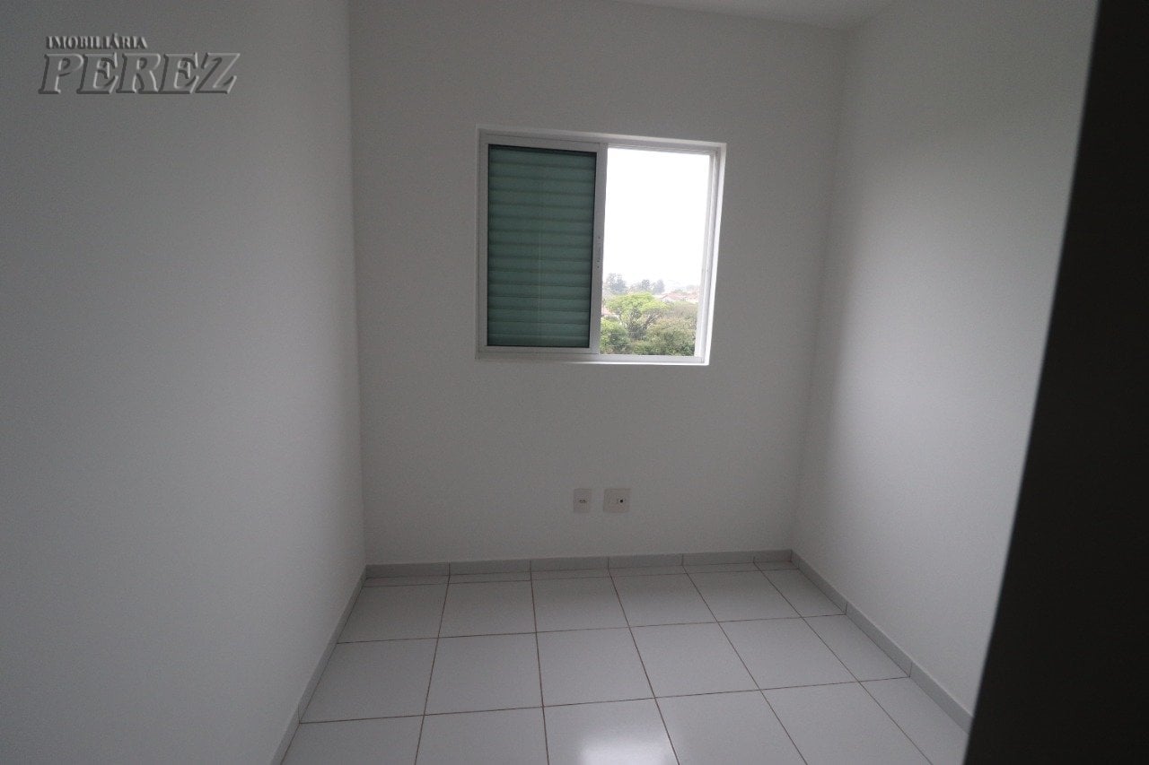 Apartamento para alugar no Conquista Paes Leme - Centro de Londrina
