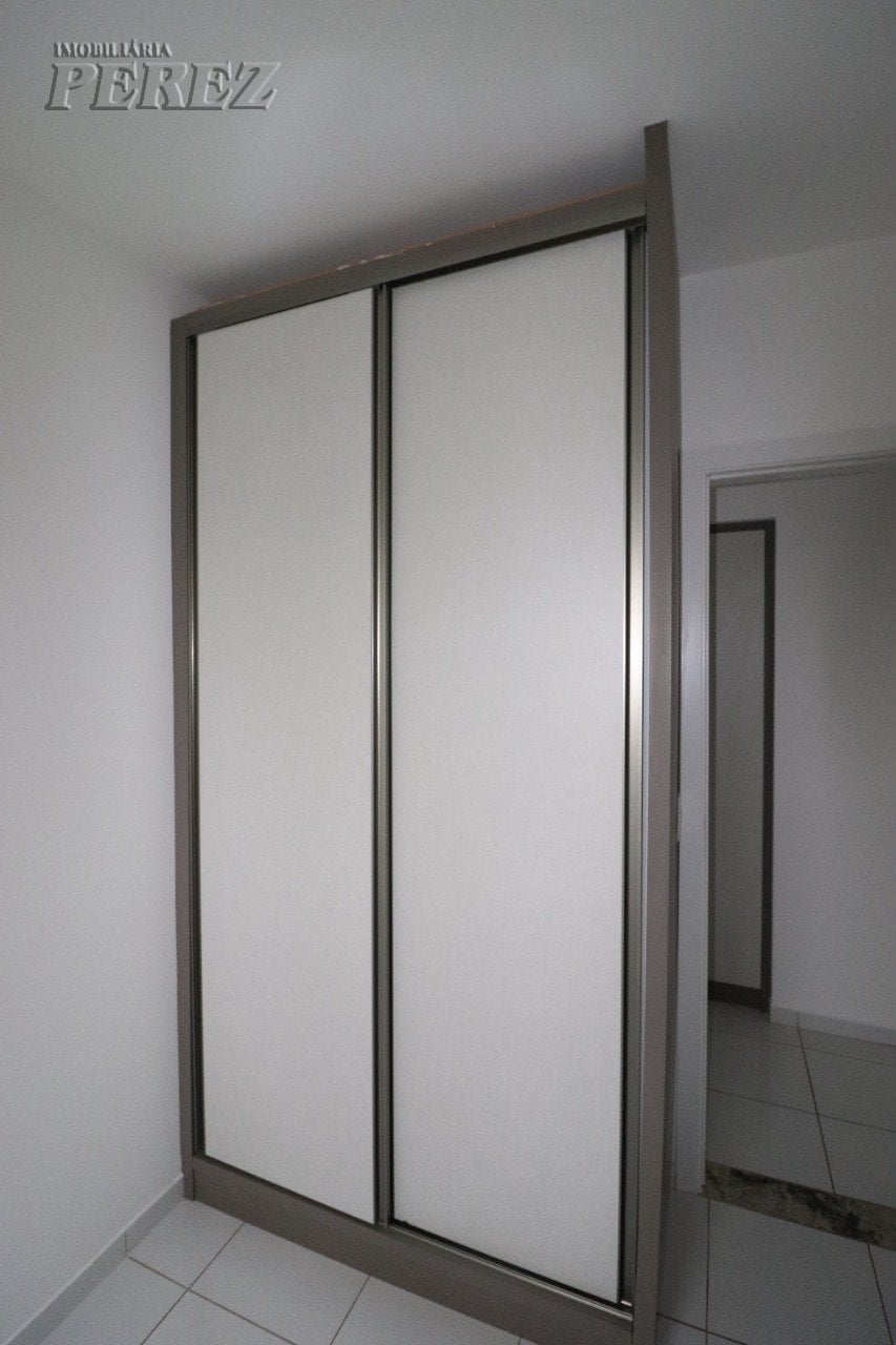 Apartamento para alugar no Conquista Paes Leme - Centro de Londrina