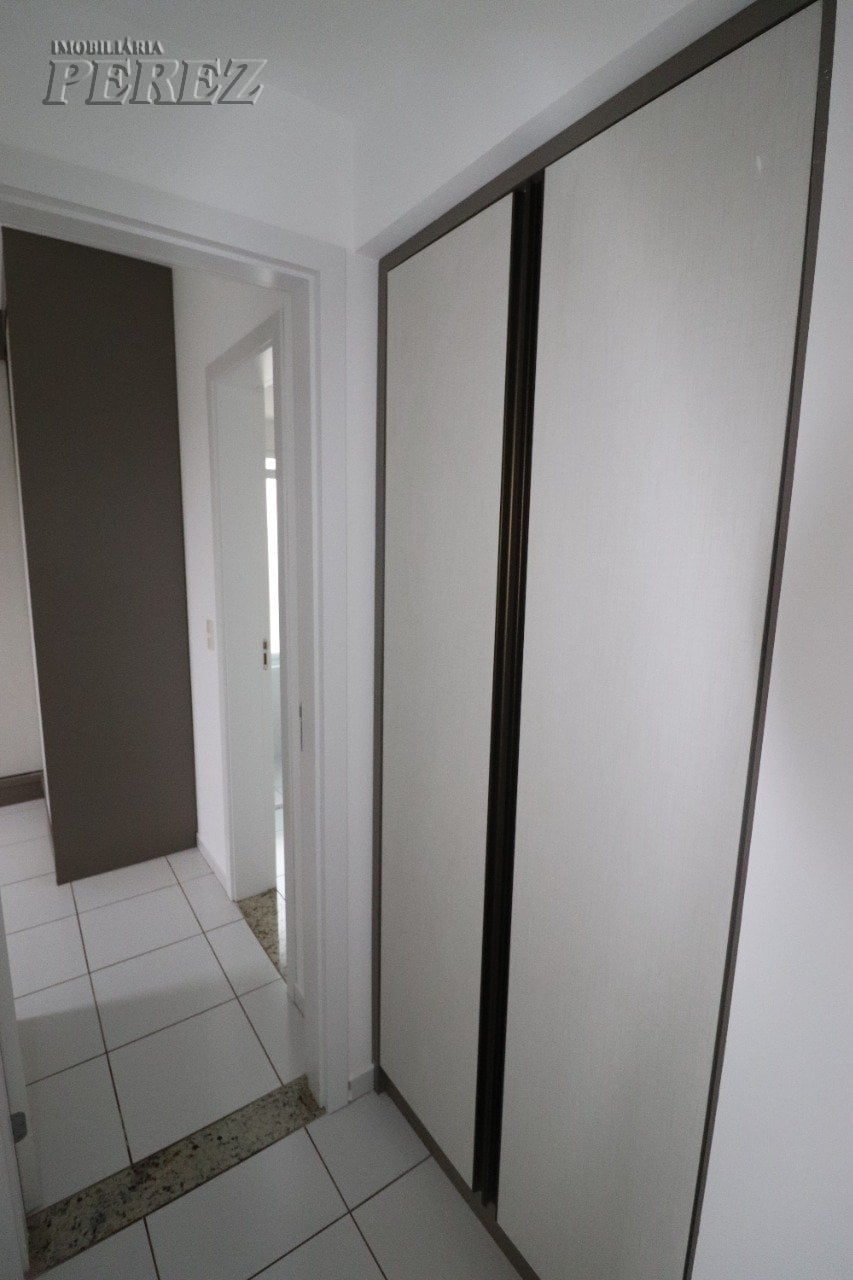 Apartamento para alugar no Conquista Paes Leme - Centro de Londrina