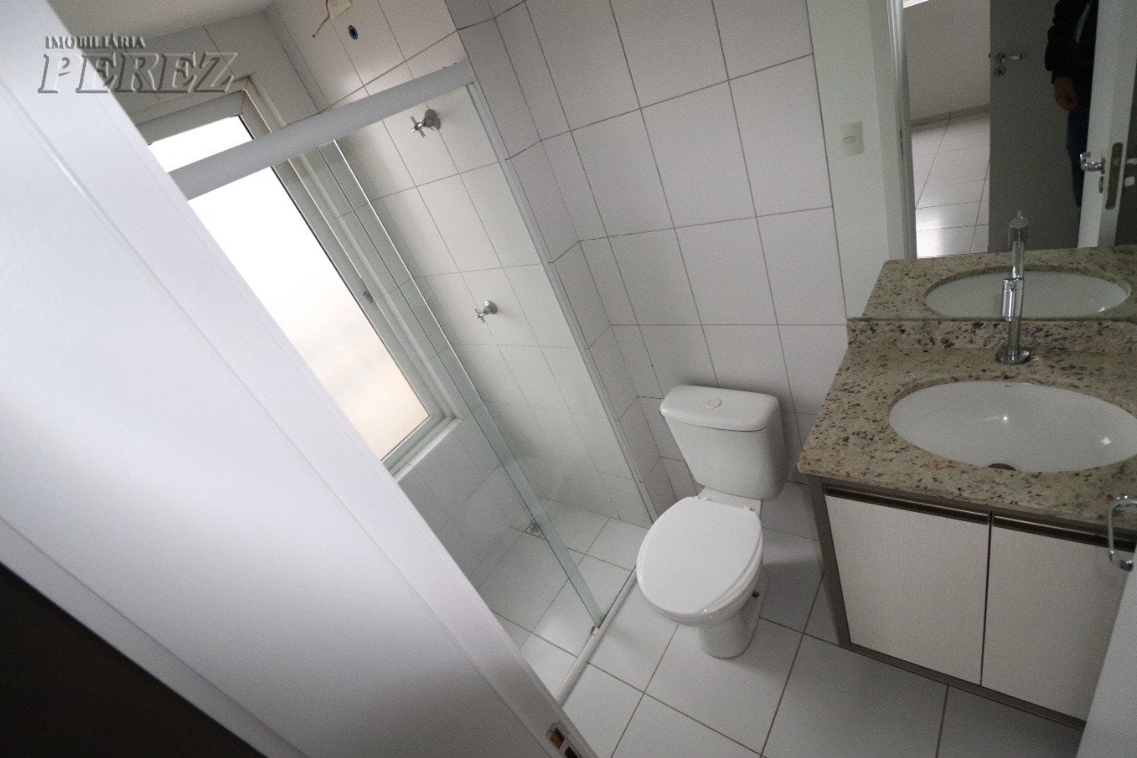 Apartamento para alugar no Conquista Paes Leme - Centro de Londrina