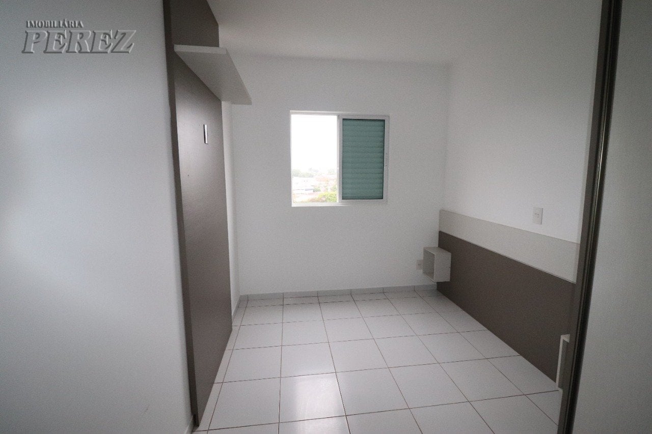 Apartamento para alugar no Conquista Paes Leme - Centro de Londrina