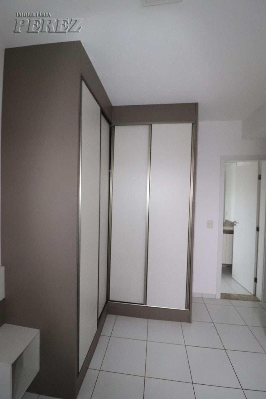 Apartamento para alugar no Conquista Paes Leme - Centro de Londrina