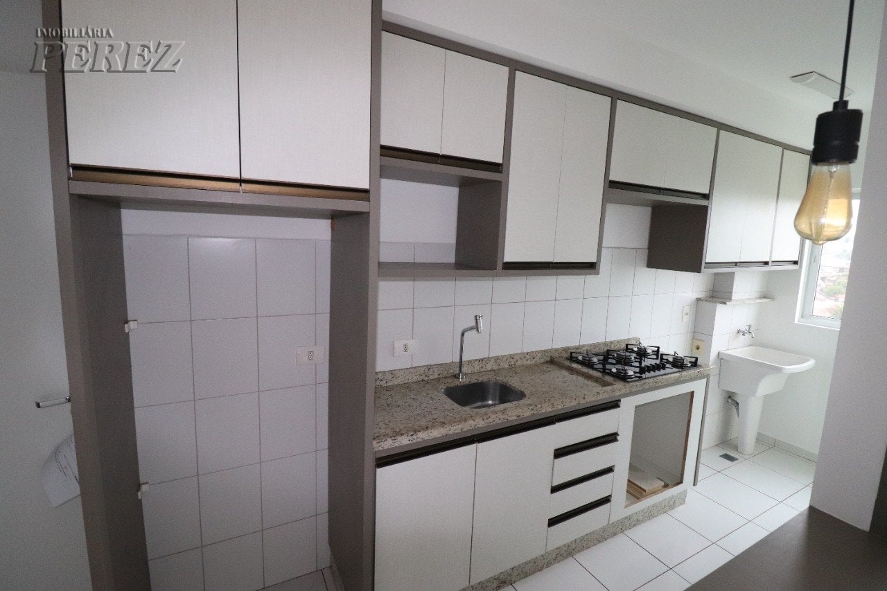 Apartamento para alugar no Conquista Paes Leme - Centro de Londrina