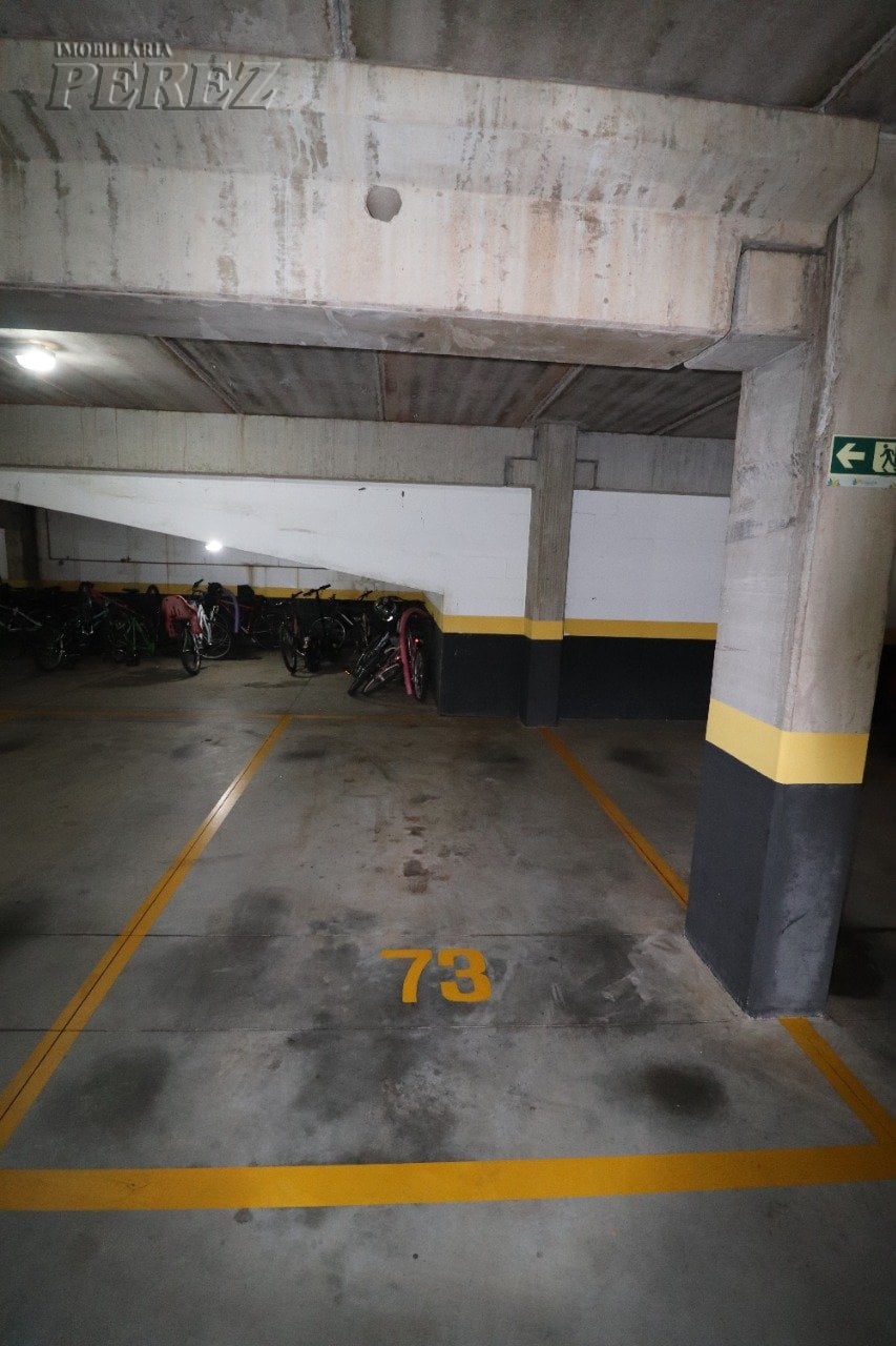 Apartamento para alugar no Conquista Paes Leme - Centro de Londrina