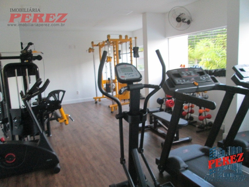 Apartamento para alugar no Conquista Paes Leme - Centro de Londrina