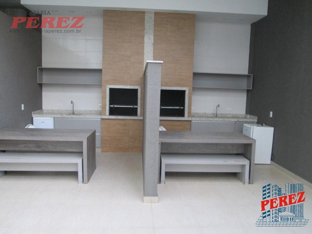 Apartamento para alugar no Conquista Paes Leme - Centro de Londrina