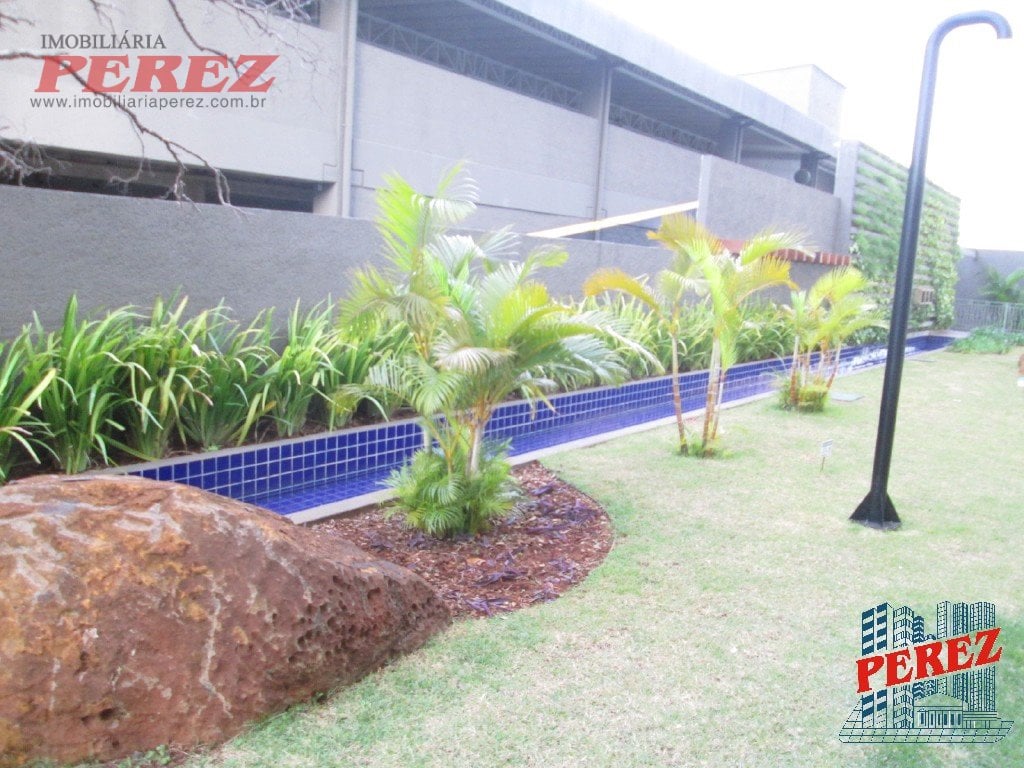 Apartamento para alugar no Conquista Paes Leme - Centro de Londrina