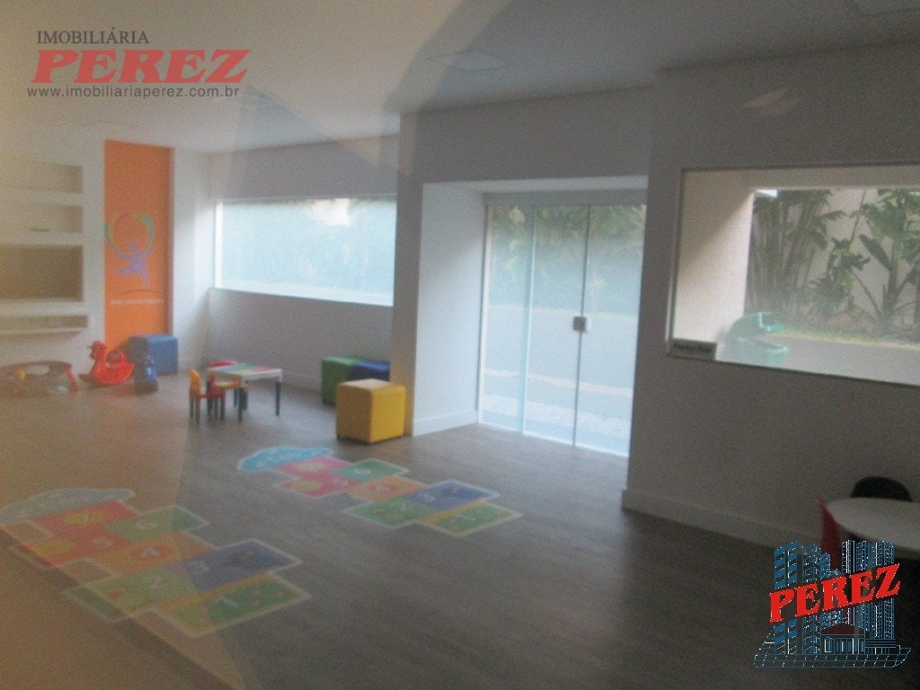 Apartamento para alugar no Conquista Paes Leme - Centro de Londrina