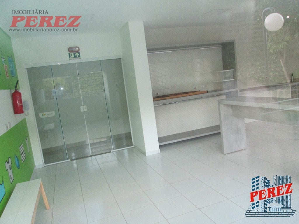 Apartamento para alugar no Conquista Paes Leme - Centro de Londrina