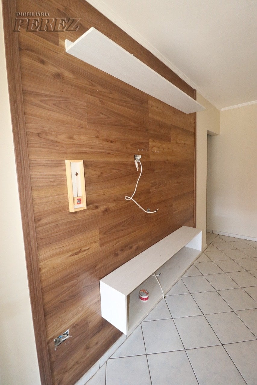 Casa para alugar no Residencial Osamu Takeda - Região norte de Londrina