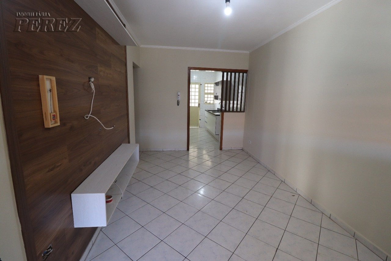 Casa para alugar no Residencial Osamu Takeda - Região norte de Londrina