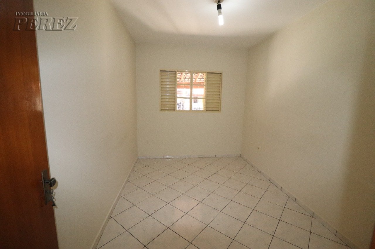 Casa para alugar no Residencial Osamu Takeda - Região norte de Londrina