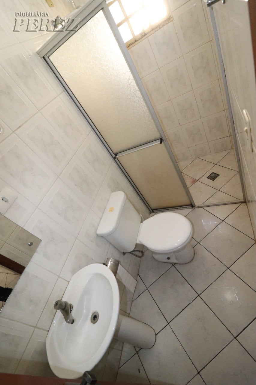 Casa para alugar no Residencial Osamu Takeda - Região norte de Londrina