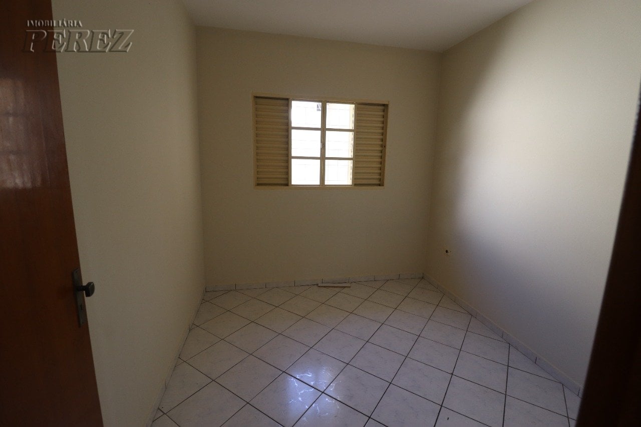 Casa para alugar no Residencial Osamu Takeda - Região norte de Londrina