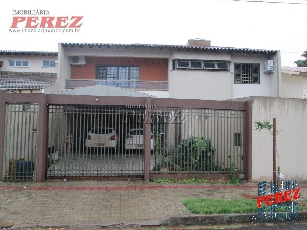 Casa à venda na região leste de Londrina - Brasília