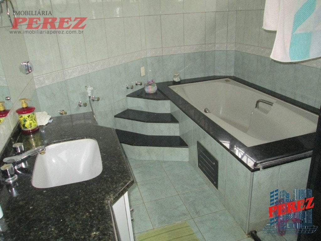 Casa à venda na região leste de Londrina - Brasília