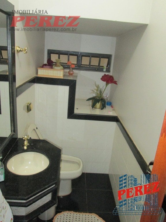 Casa à venda na região leste de Londrina - Brasília