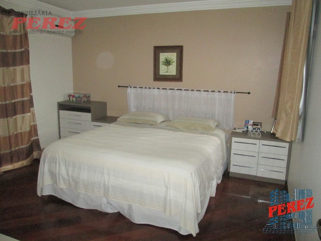 Casa à venda na região leste de Londrina - Brasília