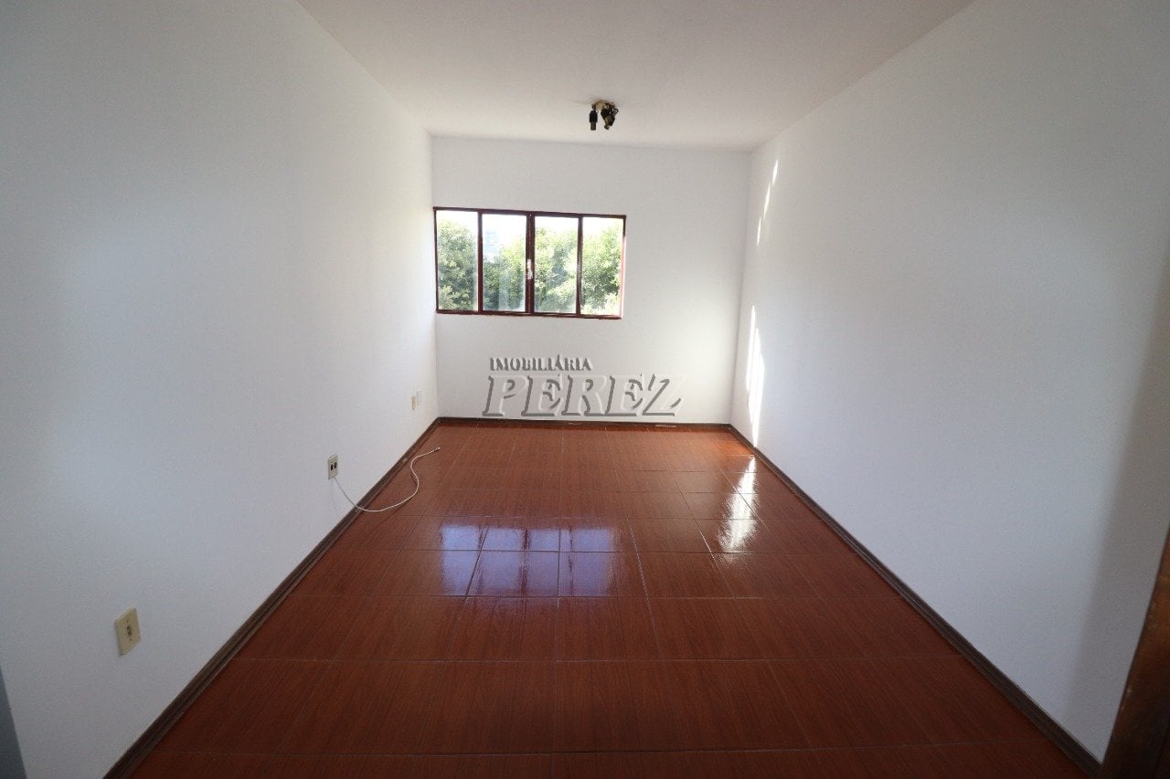 Apartamento para alugar na região sul de Londrina, Edfício Barra Velha