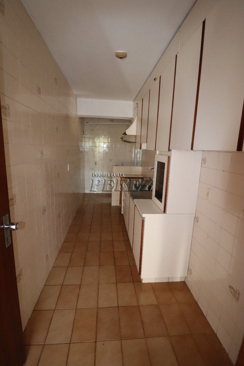 Apartamento para alugar na região sul de Londrina, Edfício Barra Velha