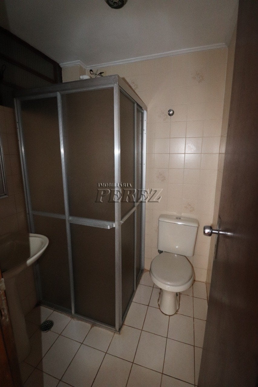 Apartamento para alugar na região sul de Londrina, Edfício Barra Velha