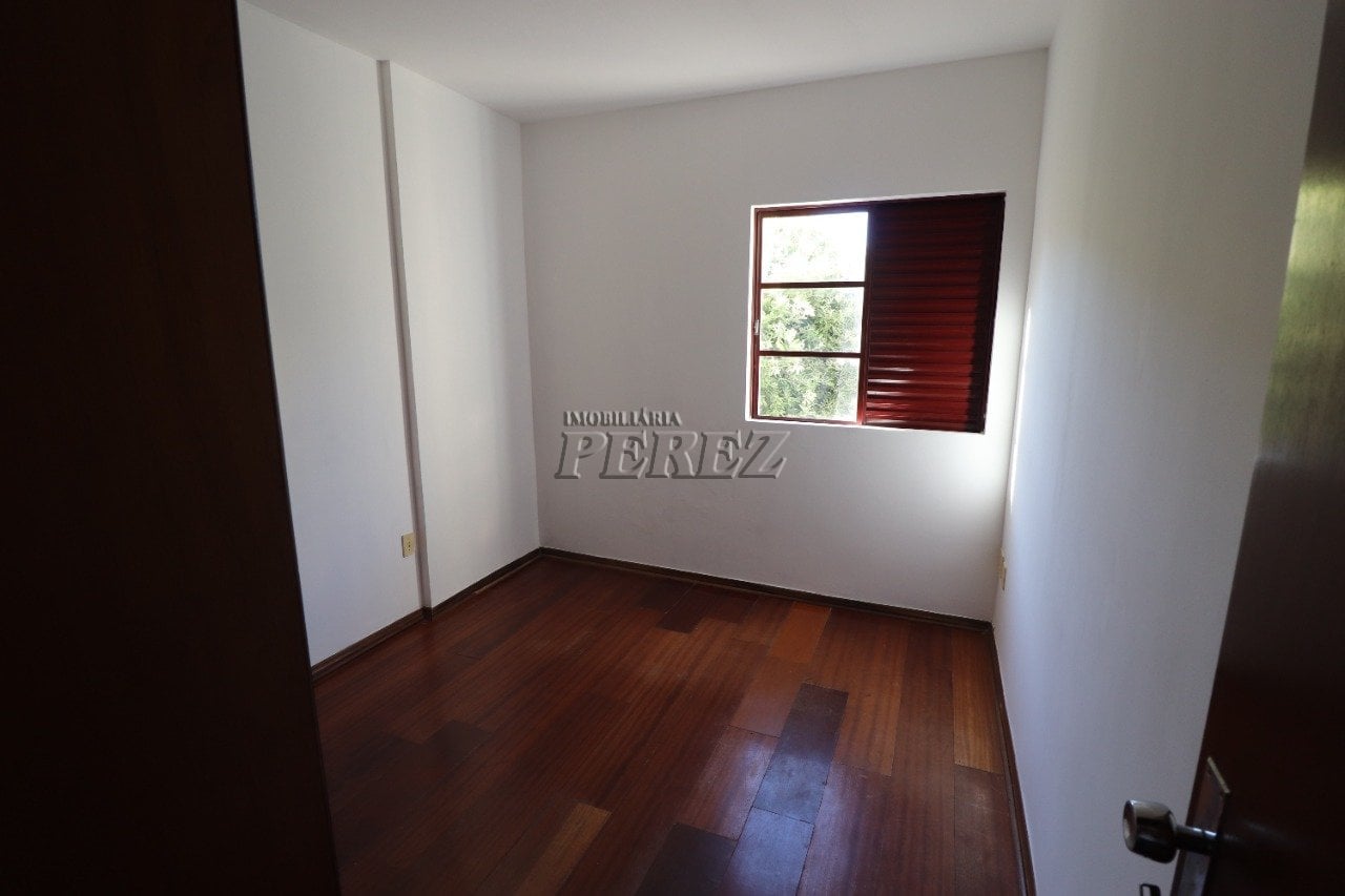 Apartamento para alugar na região sul de Londrina, Edfício Barra Velha
