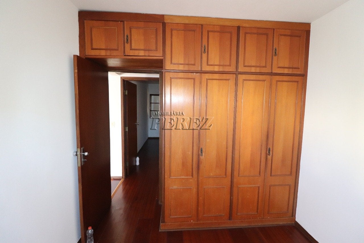 Apartamento para alugar na região sul de Londrina, Edfício Barra Velha
