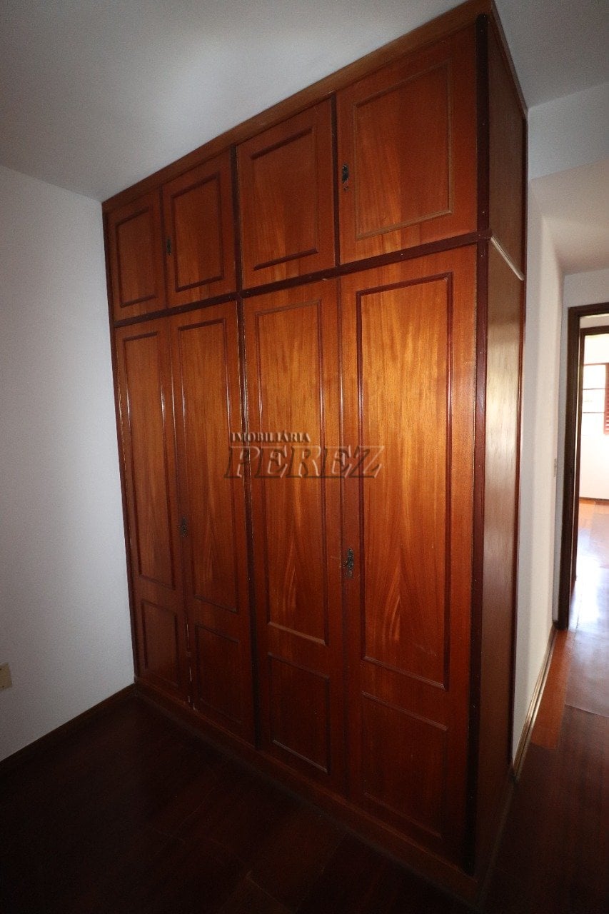 Apartamento para alugar na região sul de Londrina, Edfício Barra Velha