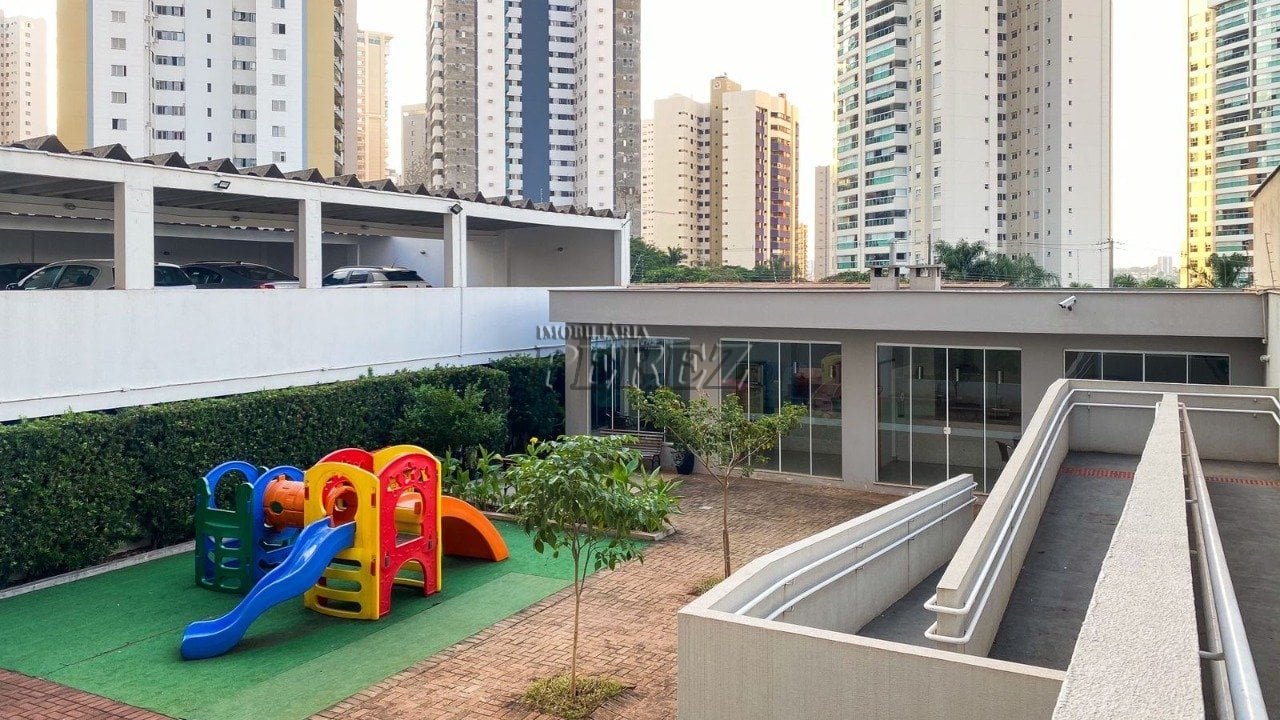 Apartamento para alugar no Vivaldi Boulevard - Bela Suíça na região sul de Londrina