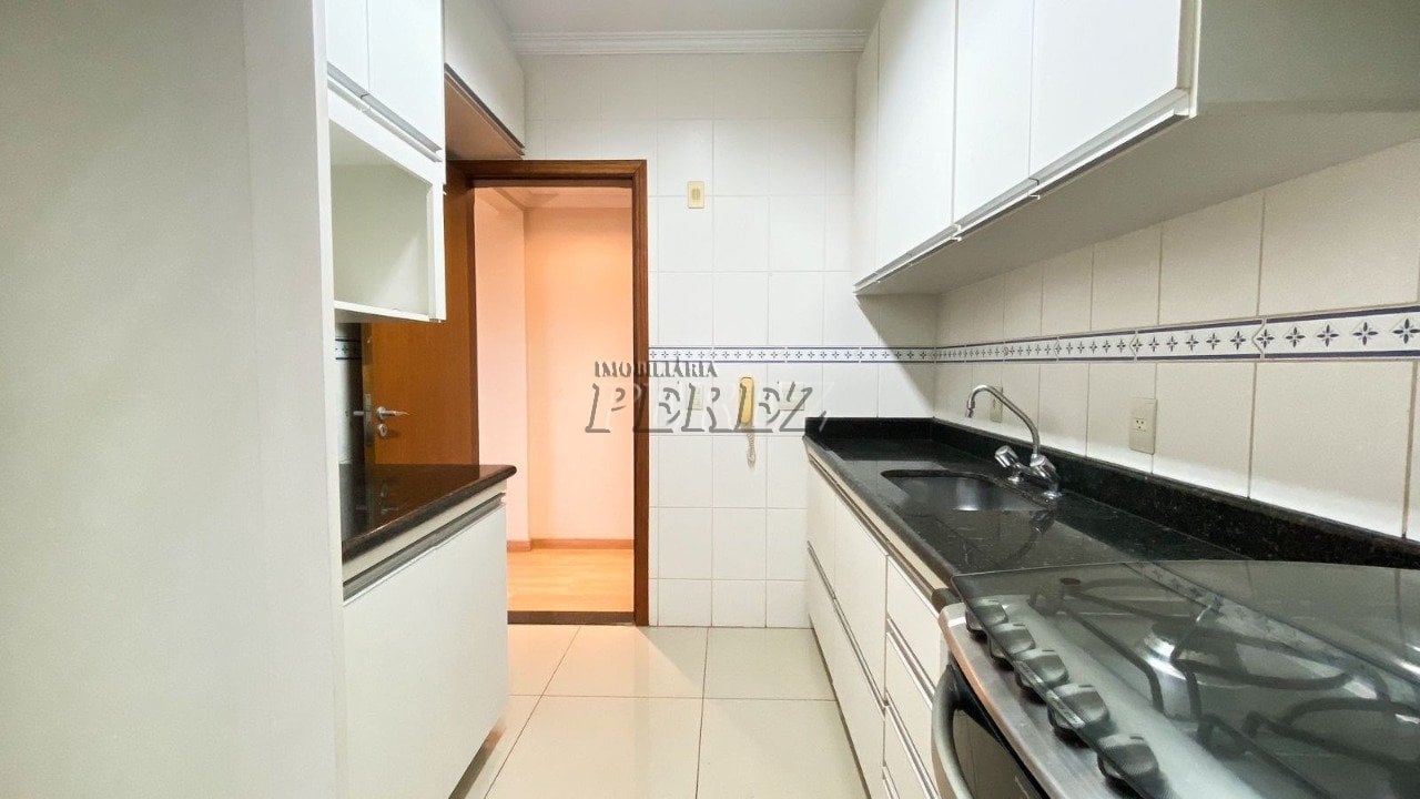 Apartamento para alugar no Vivaldi Boulevard - Bela Suíça na região sul de Londrina