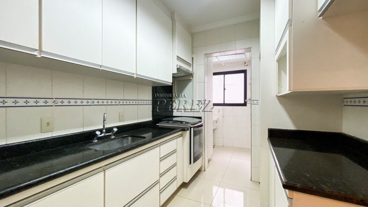 Apartamento para alugar no Vivaldi Boulevard - Bela Suíça na região sul de Londrina