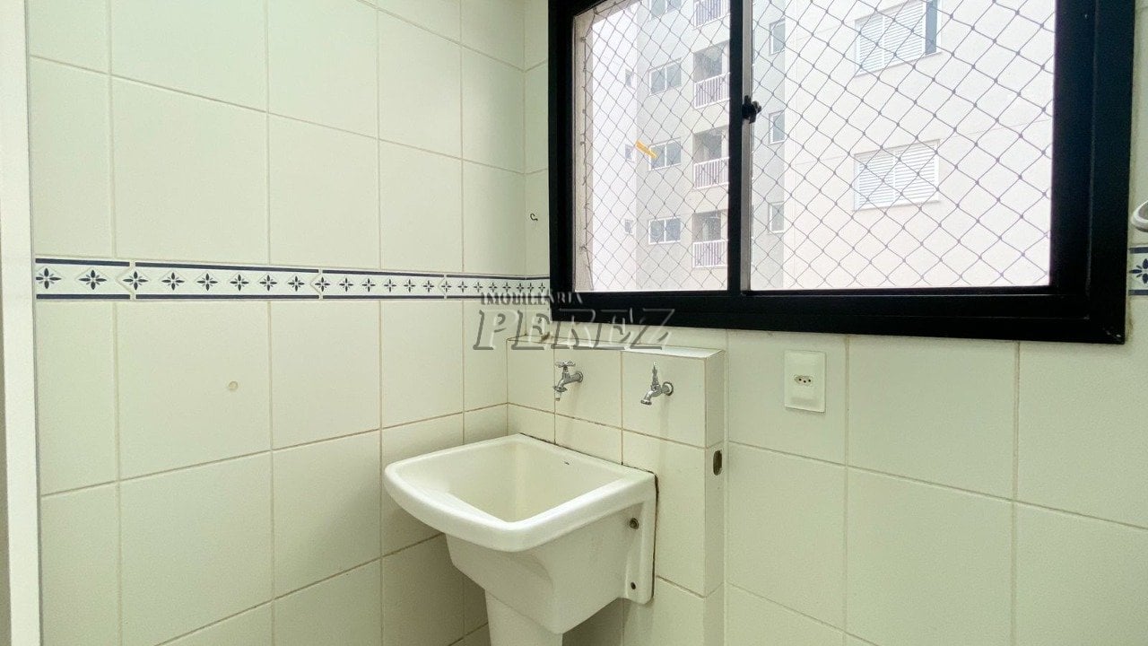 Apartamento para alugar no Vivaldi Boulevard - Bela Suíça na região sul de Londrina