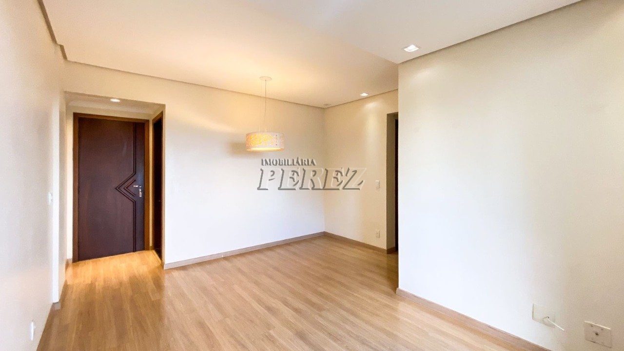 Apartamento para alugar no Vivaldi Boulevard - Bela Suíça na região sul de Londrina