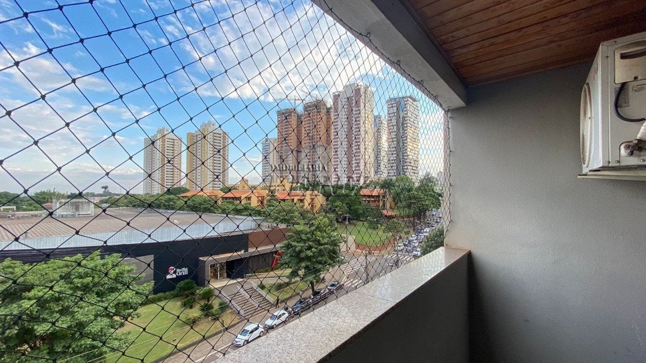 Apartamento para alugar no Vivaldi Boulevard - Bela Suíça na região sul de Londrina